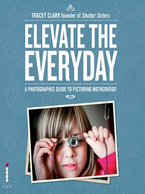 cover image of Elevate the Everyday